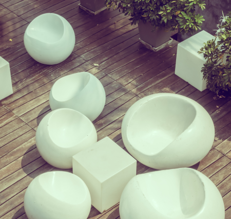 Custom Outdoor Elements