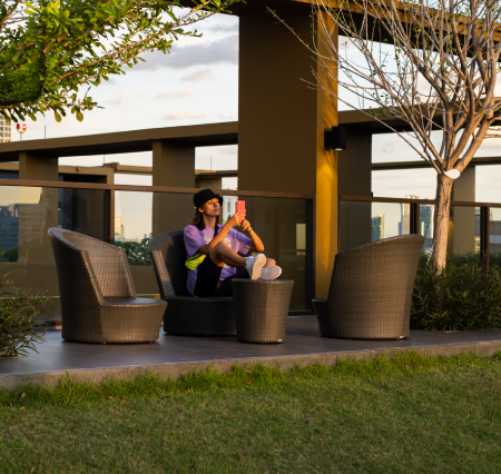Landscape Design