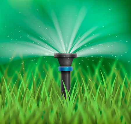 Lighting & Irrigation Design