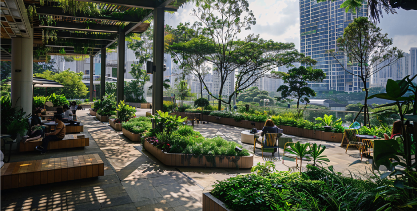Planting Design