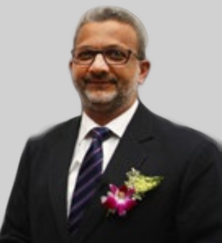 Dr. Bipin Sule