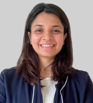 Surabhi Sule